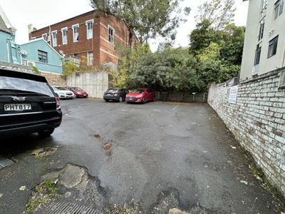 83 Moray Place, Dunedin Central