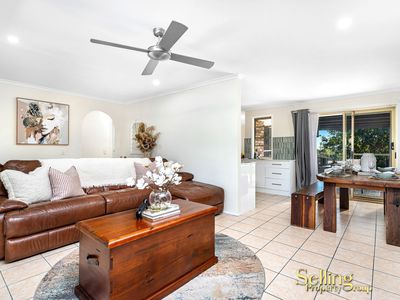 11 Monroe Court, Oxenford
