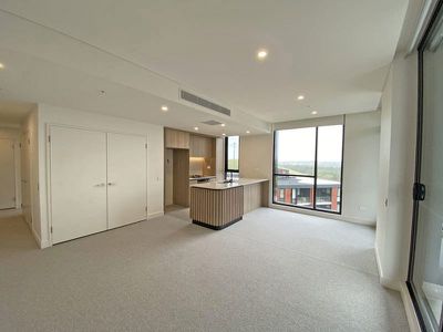 604 / 14 Hill Road, Sydney Olympic Park