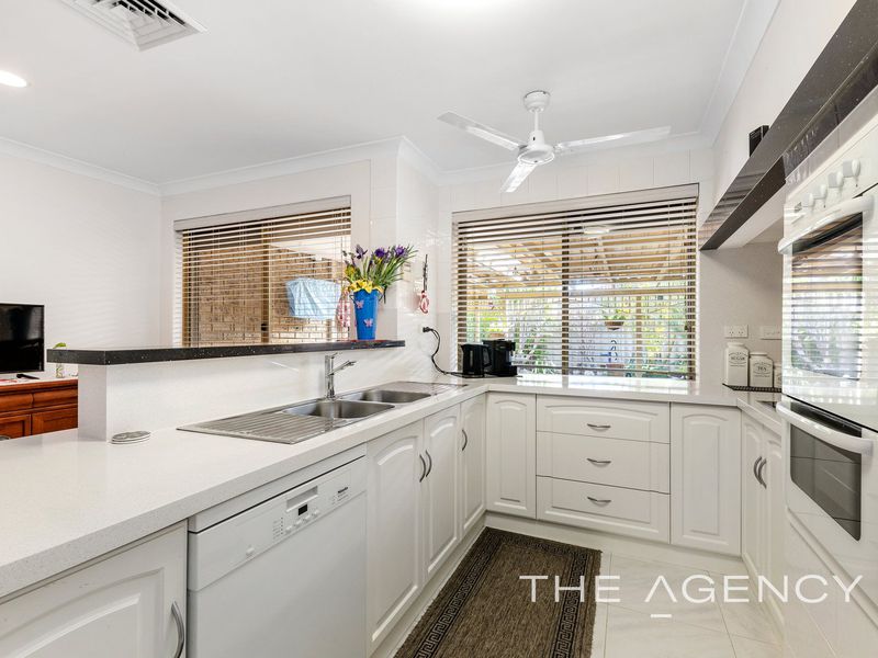 61 Marvell Avenue, Lake Coogee
