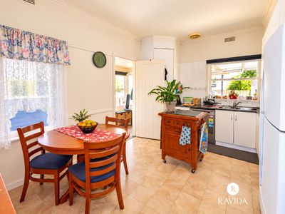 17 Bowser Crescent, Wangaratta