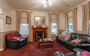 1 Chloe Court, Beaconsfield
