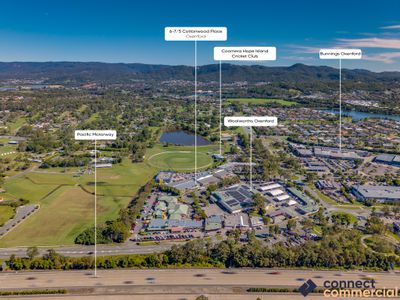 6 and 7 / 5 Cottonwood Place, Oxenford