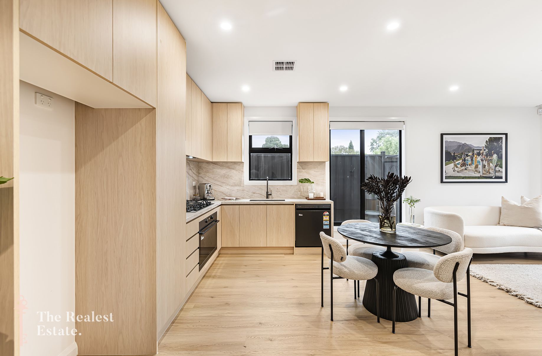 3 / 17 Argyle Street, Fawkner, Fawkner - Thumbnail 2