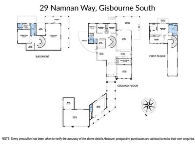 29 Namnan Way, Gisborne South