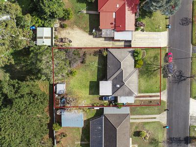 10 Hillcrest Avenue, Mount Gambier