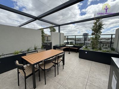 908 / 139-149 Boundary Road, North Melbourne