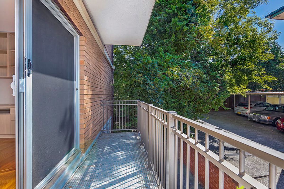 5 / 37 Henley Road, Homebush West