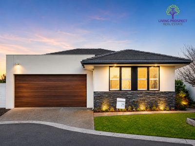 75 Signature Boulevard, Point Cook
