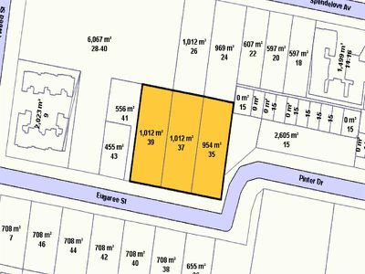 39 Eugaree St, Southport