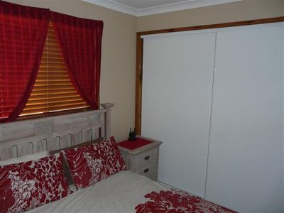 Tocumwal