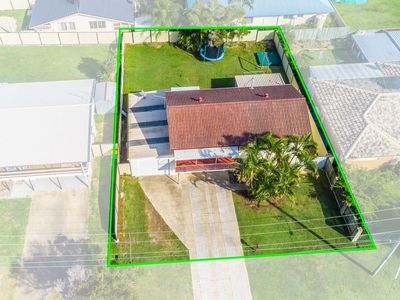 3 Kinyunga St, Kippa-ring