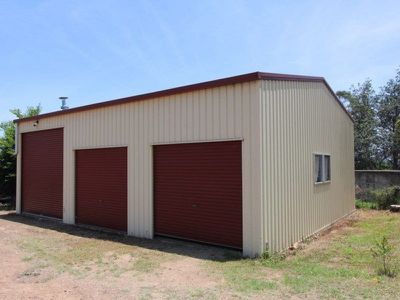31 North Kerton Road, Nanango