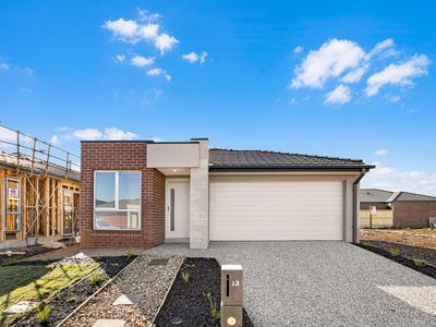 33 Happiness Way, Wyndham Vale