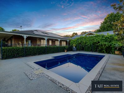 284 Wilson Road, Killawarra