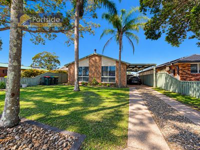 115 Tilligerry Track, Tanilba Bay