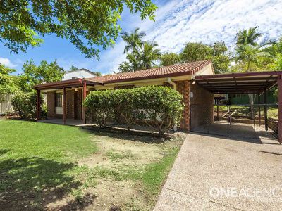 12 Peppin St, Durack