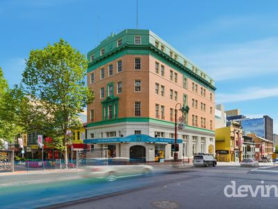 29 Elizabeth Street, Hobart