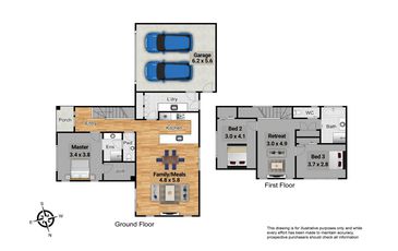 3 / 9 Hair Court, Beaconsfield