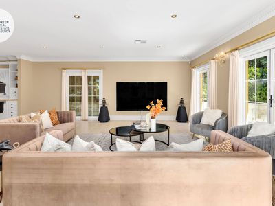 16 Bannockburn Road, Pymble