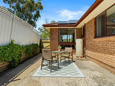 16 Blue Mist Close, Sussex Inlet