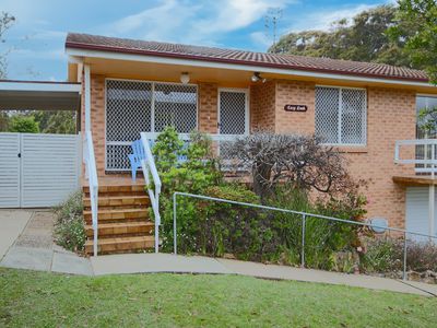 Unit 1 19 / 21 Collins Crescent, Narooma
