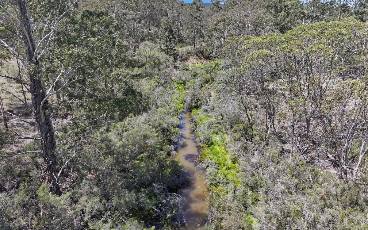 760 Wallaces Gap Road, Braidwood