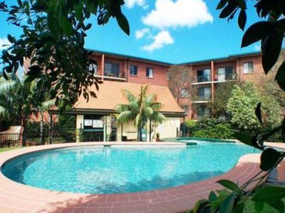63 / 362 Mitchell Road, Alexandria