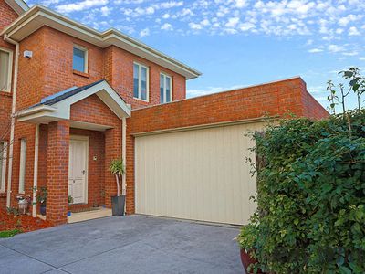 8/195-197 North Road, Elsternwick