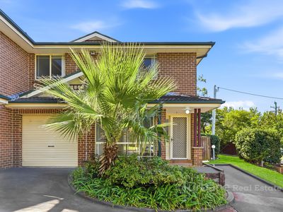 12 / 23-25 Metella Road, Toongabbie