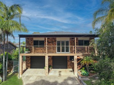 18 SIMMONS Drive, Ulladulla