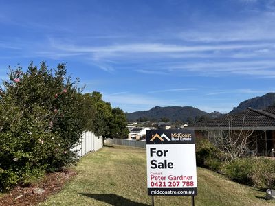 11 Lavers Street, Gloucester