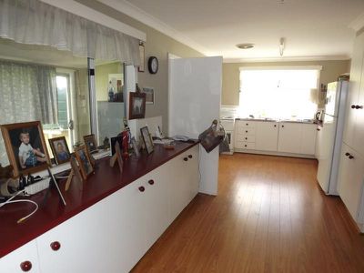 123 Gough Street, Deepwater