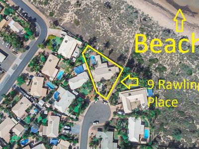 9 Rawling Close, Port Hedland