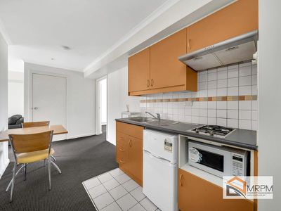 1206A / 238 Flinders Street, Melbourne