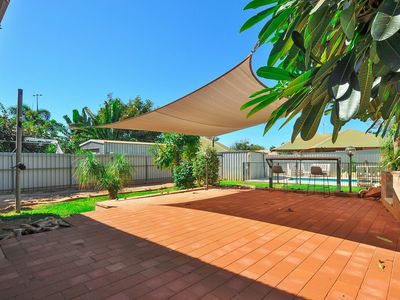 25 McPherson Street, Port Hedland