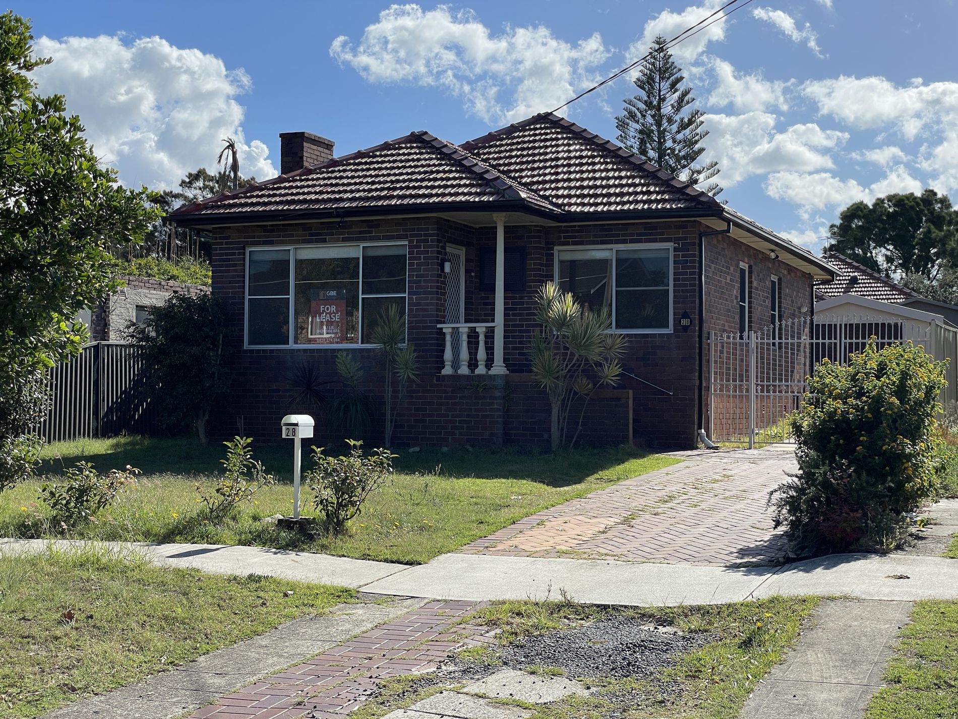 28 Combles Parade, Matraville