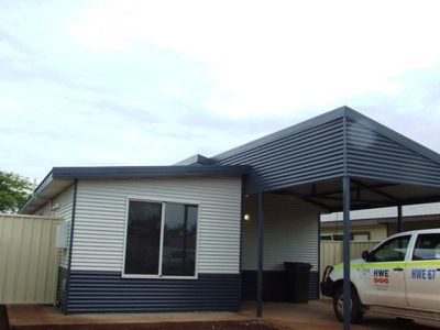 4A Wurangura St, Newman