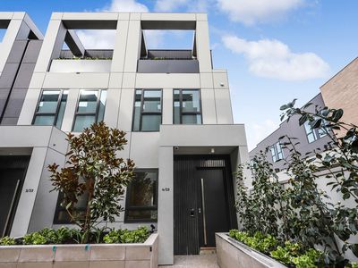 4 / 23 Maple Walk , Moonee Ponds