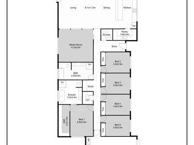 378b St Leonards Road, St Leonards
