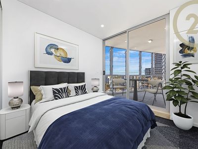 1501 / 23 Hassall Street, Parramatta
