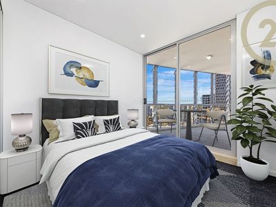 1501 / 23 Hassall Street, Parramatta