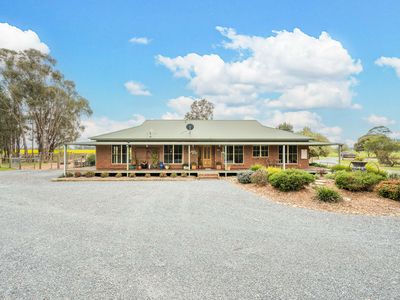 535 Minchin Road, Mooroopna North West