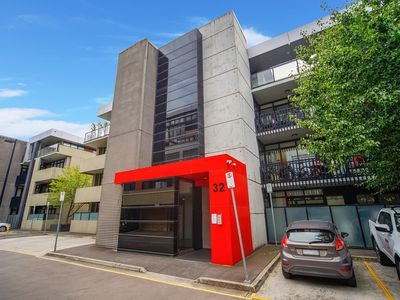 108 / 32 La Scala Avenue, Maribyrnong