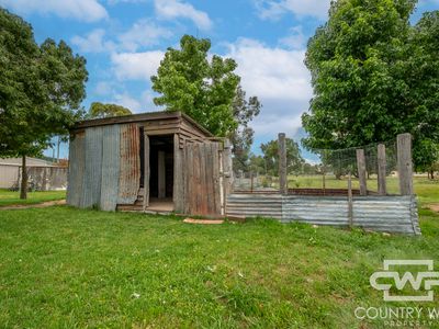 31 Inverell Road, Emmaville