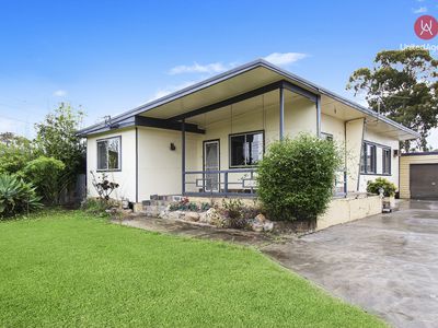 4 Havard Place, Ashcroft