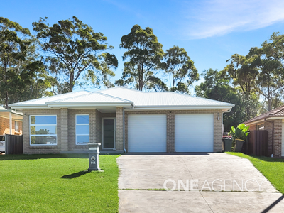 114 Fairway Drive, Sanctuary Point