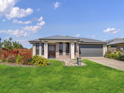 86 Lindeman Circuit, Pimpama