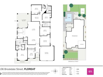 106 Brookdale Street, Floreat