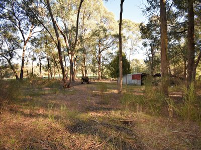 Lot C/A 7, 124 Stanley Rd  (Mauger Rd) , Beechworth